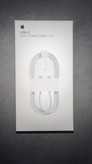 کابل شارژ دو سر Type C اپل
