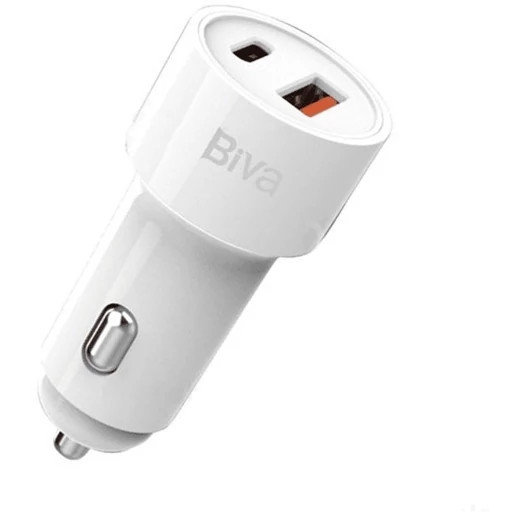 شارژر فندکی Biva مدل CC-21