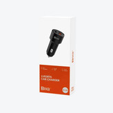 شارژر فندکی Biva مدل CC-21