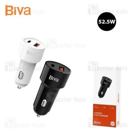شارژر فندکی Biva مدل CC-21