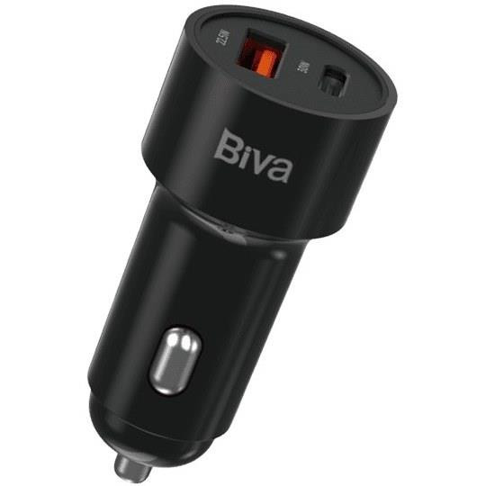 شارژر فندکی Biva مدل CC-21