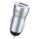 شارژر فندکی Biva مدل CC-18