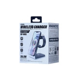 شارژر وایرلس ریمکس مدل RP-W85