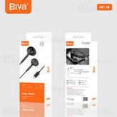 هندزفری سیمی Type-c بیوا Biva HF-16
