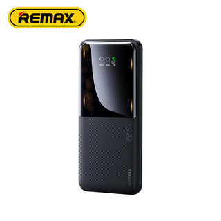 پاوربانک برند ریمکس ۱۰۰۰۰ مدل Rpp-622